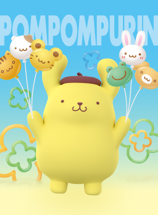 みんながいれば今日もごきげん♪