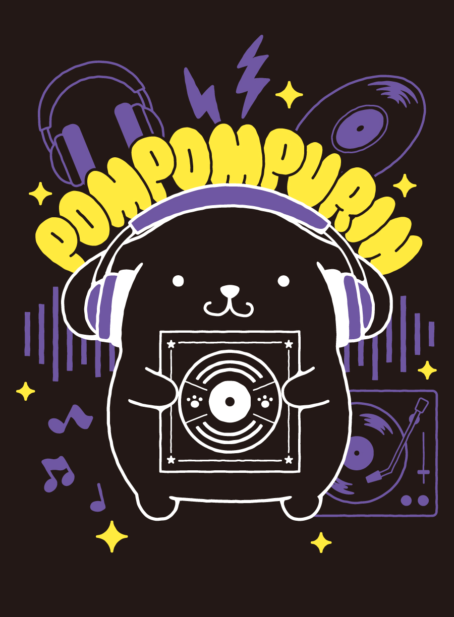 ブラックギーク