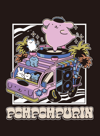 ストリートオブドリームズ