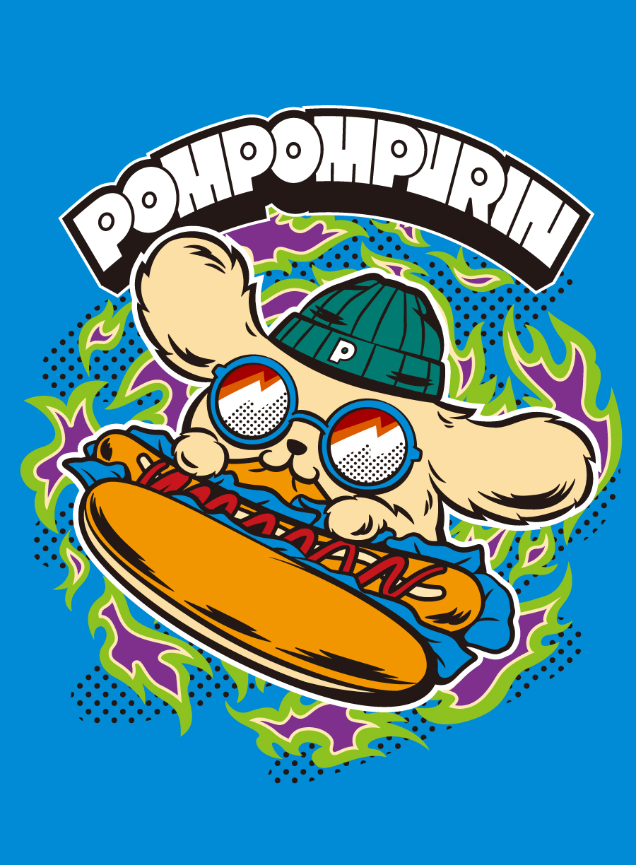 ハングリードッグ