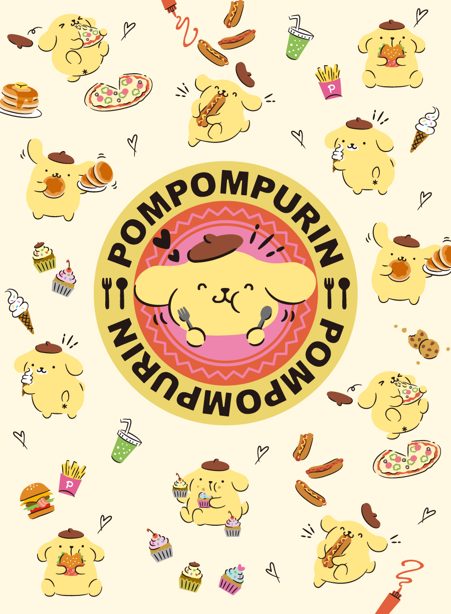 もぐもぐフード