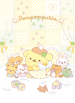 ベビーエンジェル