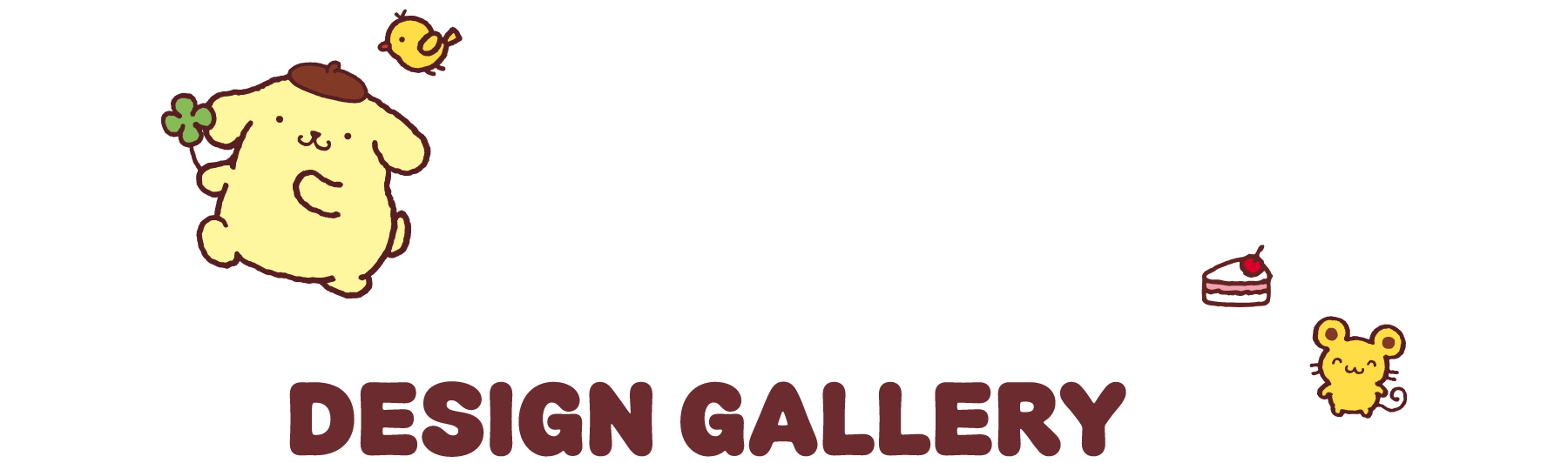DESIGN GALLERY